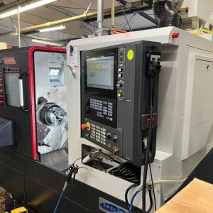 SMEC SL 2000 M - Year 2017