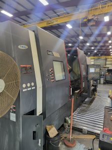 SMEC SL-45LY/3000BB – Year 2018