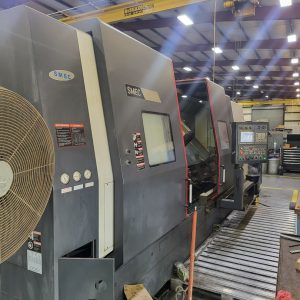 SMEC SL-45LY/3000BB - Year 2018