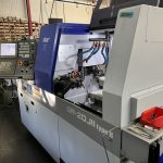 Avoid Costly Mistakes: Professional Tips for Purchasing a Pre-Owned / Second-Hand / used STAR Micronis SR-20 JII type B CNC Swiss Sliding Head Lathe