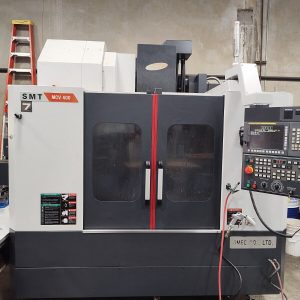 Samsung SMT MCV 400 - Year 2017
