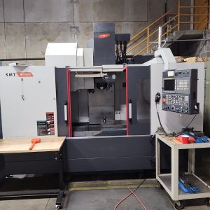 Samsung SMT MCV 5000 - Year 2017