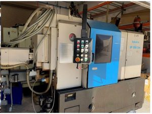 Schütte SF26 DNT – Year 1999