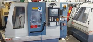 ANCA GX7 CNC Tool and Cutter Grinder – Year 2005