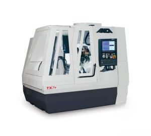 Anca TX7 CNC 5-Axis Tool and Cutter Grinder – Year 2007