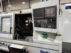 Biglia B501 SM – Year 2001