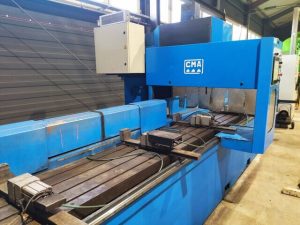 CMA TRD42 CNC9000 Rapid Drill – Year 2014