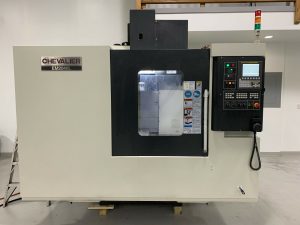 Chevalier EM2040L – Year 2023