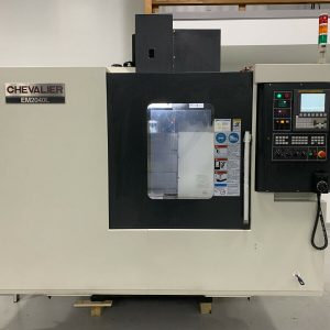 Chevalier EM2040L - Year 2023