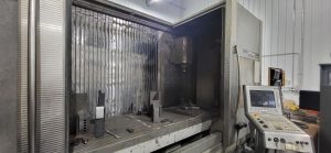 DECKEL MAHO DMF 250 linear – Year 2003