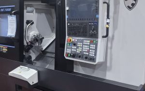 DN SOLUTIONS PUMA DNT2100M – Year 2024