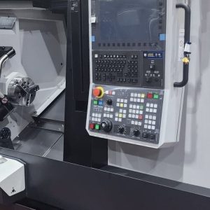 DN SOLUTIONS PUMA DNT2100M - Year 2024