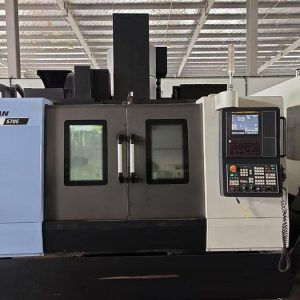 DOOSAN DNM 5700 - Year 2020