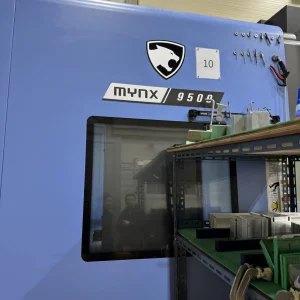 DN SOLUTIONS DOOSAN Mynx 9500 - Year 2023