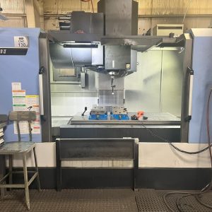 Doosan DNM 750II - Year 2019