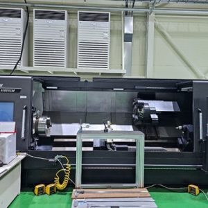 Doosan Puma 5100XLMB - Year 2020