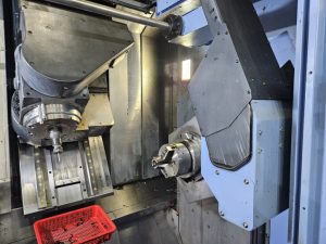 Doosan Puma MX1600ST – Year 2019