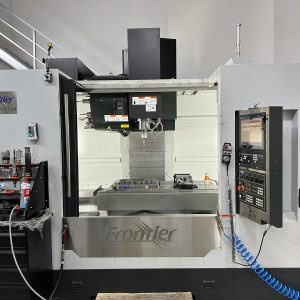 Frontier MCV-1270 - Year 2023