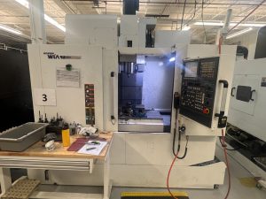 HYUNDAI WIA F400 – Year 2015