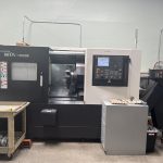 Smart Buyer’s Guide: How to Choose the Right Pre-Owned, Used, Secondhand, Surplus CNC Equipment Before Purchasing Hyundai Wia HD2200Y CNC Turning Center made in South Korea