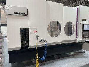 IBARMIA ZVH 45 L1500 STAR 1500 – Year 2023