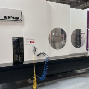 IBARMIA ZVH 45 L1500 STAR 1500 - Year 2023