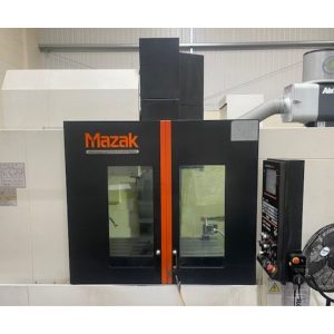 MAZAK Vertical Center Smart VCS 530C - Year 2013