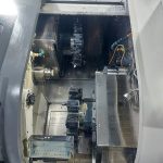 What Industry Experts Recommend Before Purchasing a Pre-Owned, Second-Hand, Surplus, Used Nakamura WT-150 CNC Turning Center – Year 2011 made in Japan?