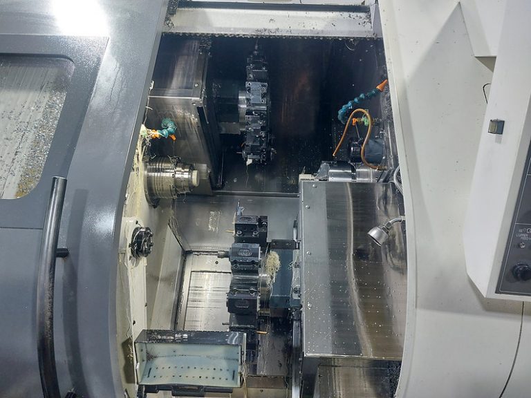 What Industry Experts Recommend Before Purchasing a Pre-Owned, Second-Hand, Surplus, Used Nakamura WT-150 CNC Turning Center – Year 2011 made in Japan?