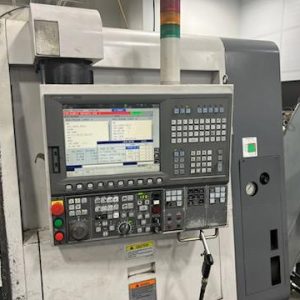 Okuma Simul Turn LU-300M - Year 2008