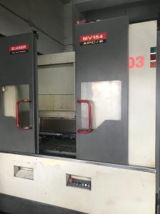 Quaser MV154 APC/E – Year 2006