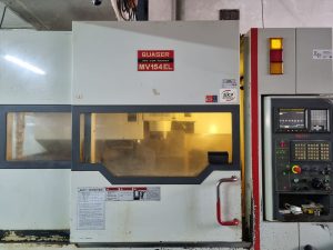 Quaser MV154EL – Year 2004