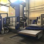 From Inspection to Installation: What to Verify Before Buying a Pre-Owned, Used, Secondhand, Surplus TOS VARNSDORF WHQ-105 CNC HBM CNC Horizontal Boring Machine made in Czech Republic