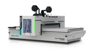 AES Extreme Ultra 1632 CNC Router – Year 2022