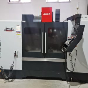 Awea BM 1200 CNC Vertical Machining Center - Year 2021