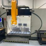 Smart Buyer’s Guide: How to Choose the Right Pre-Owned, Used, Secondhand, Surplus CNC Equipment Before Purchasing Breton WM 800 5 Axis Gantry Machining Center made in Italy