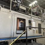 Industrial Insights: How to Spot Quality in Pre-Owned, Used, Secondhand, Surplus CNC Equipment Before Purchase Cincinnati Milacron E90 Blow Molder made in USA