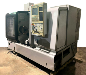 DMG MORI SEIKI NLX 2500/700 – Year 2011