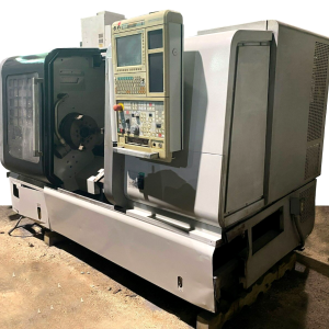 DMG MORI SEIKI NLX 2500/700 - Year 2011