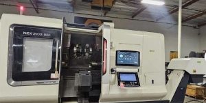 DMG Mori NZX-2000 I 800STY3 – Year 2019