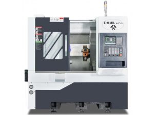 DMMB SB-200Y CNC Lathe 4-Axes