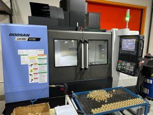 Doosan DNM 5700 – Year 2022