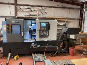 Doosan Lynx 2100LSYA – Year 2019