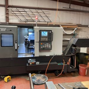 Doosan Lynx 2100LSYA - Year 2019