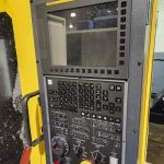 Industrial Insights: How to Spot Quality in Pre-Owned, Used, Secondhand, Surplus CNC Equipment Before Purchase Fanuc Robodrill D21MiB5 CNC Tapping Center made in Japan