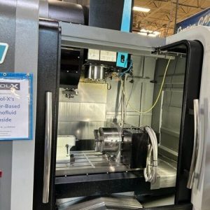 HURCO VMX30i - Year 2015