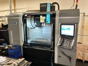 HURCO VMX42Mi – Year 2017