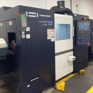 HWACHEON Hi-TECH 230BL - Year 2022