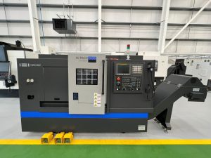 HWACHEON Hi-Tec 200B – Year 2013