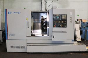 Hardinge RS 51 MSY – Year 2007